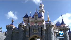 Discover deals, explore parks and hotels, or book with walt disney travel company. What Rides Restaurants Will Be Open At Disneyland When Park Reopens April 30 2021 Abc7 Los Angeles