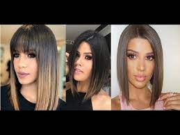 Vous avez les cheveux longs et souhaitez garder cette longueur ? Coupe De Cheveux Femme Tendance 2018 2019 Ø§Ø­Ø¯Ø« ÙØµØ§Øª ÙØµØ¨ØºØ§Øª Ø§ÙØ´Ø¹Ø± ÙÙÙØ³Ø§Ø¡ 2018 Ø±Ø§Ø§Ø¦Ø¹Ø© Ù Ø¬Ø°Ø§Ø¨Ø© Youtube