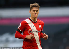 What's the latest tottenham transfer news? Tottenham Are Facing Competition From Roma To Sign Southampton Defender Jannik Vestergaard Saty Obchod News