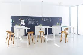 Buro Und Wohnzimmer Verschmelzen Mit Ophelis Docks Design Mobeln Modulare Mobel Inneneinrichtung Mobeldesign
