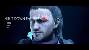 Hunt down the freeman was the best game of all time. Hunt Down The Freeman All Hdtf Main Menus Steamah