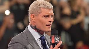 Why Cody Rhodes Feels 'Stuck' In WWE WrestleMania Moment & What He Plans To  Do About It