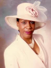 Margal “Margo” Sherran McIntosh