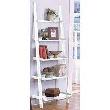 Bookcase With Ladder Ikea Home Improvement Gallery Ladder Bookshelf Ikea Bookcase White Ladder Shelf