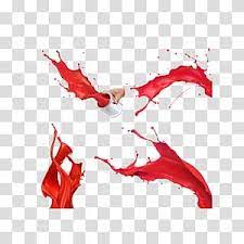 Red Paint Spill Illustration Painting Microsoft Paint Red Paint Splash Effect Transparent Background Paint Splash Background Paint Splash Color Splash Effect