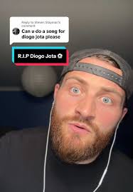 Tribute to Diogo Jota: Remembering a Liverpool Star