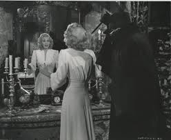 Carole Landis and Joan Blondell charm us in... Topper Returns (1941)