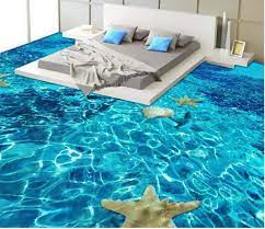 Cheap Floor Mural Buy Quality 3d Flooring Directly From China Beach Mural Suppliers Beach Floor Murals In Wall S Floor Murals Floor Wallpaper Mural Wallpaper