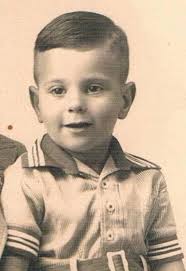 Samuel Max “Sam” Akker (1936-1943)