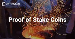 The field of cryptocurrency is a war and everyone wants to win this battle. Proof Of Stake Pos Cryptocurrencies Cryptoslate