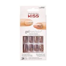 Erotické prádlo pro ženy, které chtějí potěšit své muže. Kiss Gelove Nehty 60669 Gel Fantasy Nails 24 Ks Internetova Nakupni Galerie