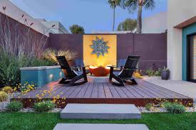 Republic outdoor wall light from hinkley lighting. 16 Outdoor Wall Decor Ideas