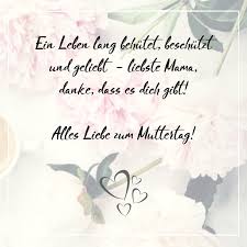 Pin Auf Muttertag Schone Spruche Ideen