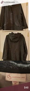 Plus Dress Barn Jacket Dress Barn Lightweight Jacket In Euc No Stains Or Rips Great For Those Cool Days Coat Fashion Jackets