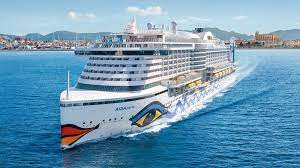 Aidaperla is a cruise ship of aida cruises, which was built by mitsubishi shipbuilding at their shipyard in nagasaki, japan. Aidaperla 2020 2021 Jetzt Gunstig Buchen
