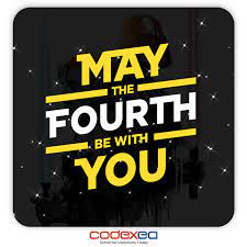 Happy Star Wars Day Happy Star Wars Day Star Wars Day Star Wars