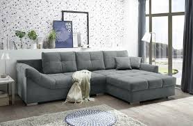 Details Zu Ecksofa Mit Schlaffunktion Eckcouch Polsterecke Modern Merida 3 Hellbeige