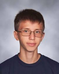 2023 BCR Boys Cross Country Team