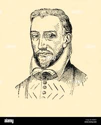 Portrait graf hi-res stock photography and images