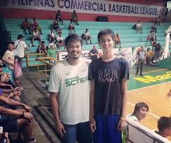 According to his father ervin sotto, kai is actually projected to grow to around 2.28m in the next couple of years. Facebook
