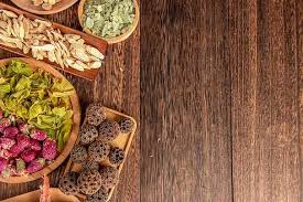 Vận chuyển thuốc bắc bằng đường sắt