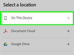 Click on document to typle 7. 4 Ways To Type On A Pdf Wikihow