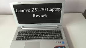 See how lenovo's technology transforms the world. Lenovo Z51 70 Unboxing And Review Youtube