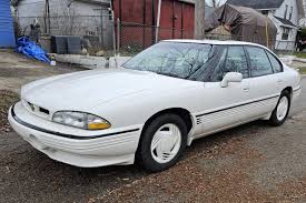 Image result for Arctic White 1992 Pontiac