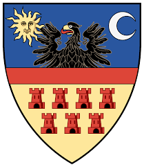 Ukraine nationale flagge icon der ukraine flagge hintergrund. Coat Of Arms And Flag Of Transylvania Wikipedia