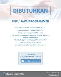 Jurusan ini dapat juga bekerja di bidang instansi pemerintahan ini, dengan prospek pekerjaan demikianlah tulisan mengenai peluang kerja/prospek kerja untuk jurusan ilmu peternakan yang bisa menjadi pilihan bagi kalian yang saat ini masih atau. Universitas Komputer Indonesia