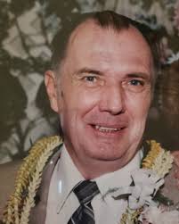 Obituary information for Jerry L. Cardinal