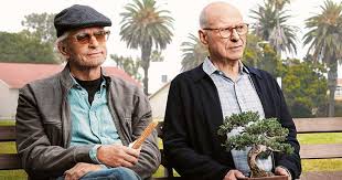 By liam mathews/may 4, 2021 9:57 am edt/updated: The Kominsky Method Season 2 Premiere Date Announced Moviefone