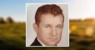 Kenneth Raymond Rich Obituary August 3, 2014