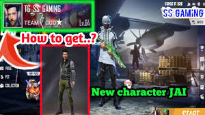 Biggest viral hits from tik tok music, new ones added daily! Download How To Get Free Fire Jai Character Avater Mp4 Mp3 3gp Naijagreenmovies Fzmovies Netnaija