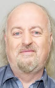 Bill Bailey