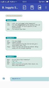 Check spelling or type a new query. Tolong Artikan Dialog Situation 7 Sampai 9 Brainly Co Id