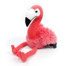 Mingo The Flamingo Plush Flamingo Stuffed Animal Flamingo Plush Animal Plush Toys