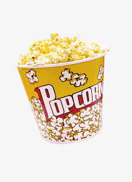 Popcorn Material Png And Clipart Food Png Food And Drink Food