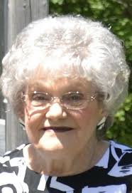 Obituary of Ruth Allaby