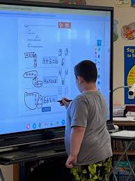 Junior High: Honor Roll Students