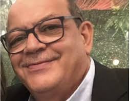 NOTA DE PESAR: PROFESSOR BENEDITO ALVES DE LACERDA NETO