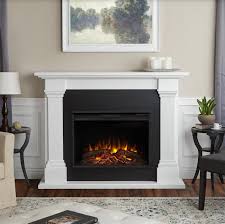 Cambridge camfp cambridge 42 in. 63 Callaway Grand Infrared Electric Fireplace