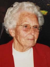 Margaret Dudley Obituary (2013)