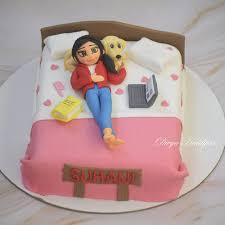 Donning a bridal look, it appears that the birthday cake was cut by her soon after wrapping up the shooting schedule. Get Cakesicles From Such Cute Cakes Lbb Bangalore