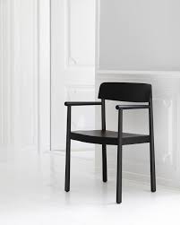 Timb Armchair Black Normann Copenhagen In 2020 Furniture Chair Furniture Design