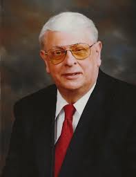 Obituary information for Alvis I. Martinson