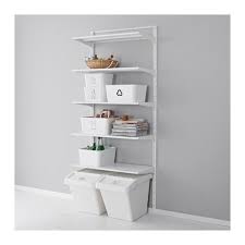 Mobilier Et Decoration Interieur Et Exterieur Shelves Ikea Algot Bathroom Furniture Modern
