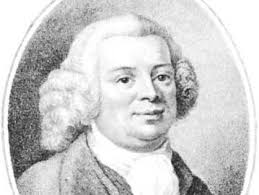 James Brindley