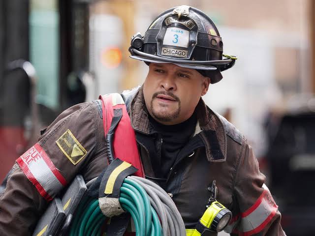 One Chicago Officially Sets Fall 2026 Release Date on NBC