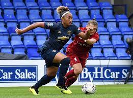 The deal is understood to be a record from one women's. Manchester United Women S Lauren James At First Boys Would Ask Why I M Training With Them But After A Few Weeks They Realised The Independent The Independent